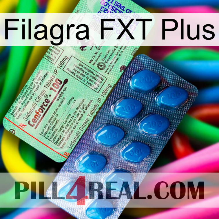 Filagra FXT Plus new02